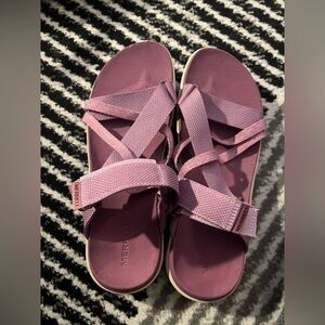 Merrell Women's Purple Sandals